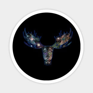 Web Head Moose v3.1 Magnet